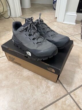 The North Face OffTrail Hike GTX